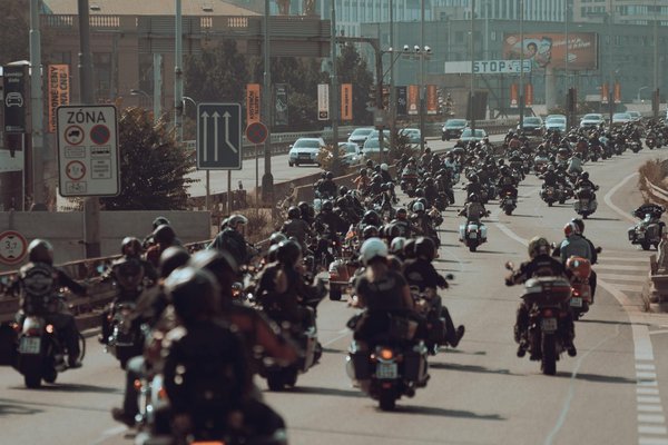 Le mystique du son Harley-Davidson