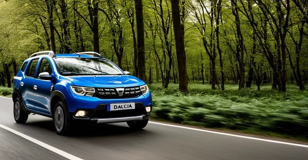 Assurance dacia : conseils pour choisir la meilleure couverture