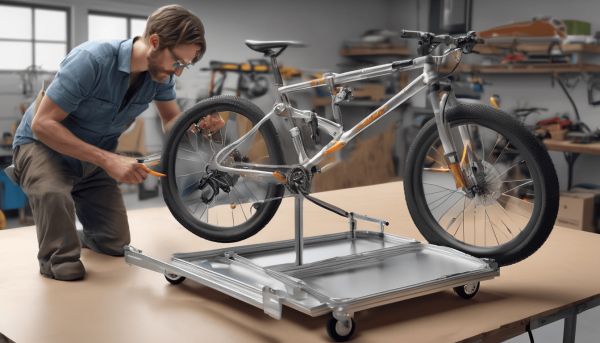 Comment construire une remorque à vélo adaptée à vos besoins