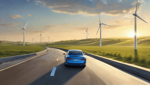 Comprendre la limitation de vitesse autoroute 110 et ses avantages