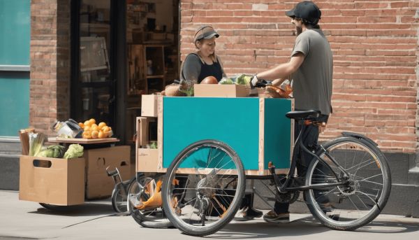 Créer une remorque vélo maison pour optimiser vos trajets