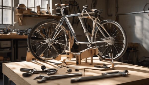 Fabriquer sa remorque vélo : étapes et conseils pour un projet réussi