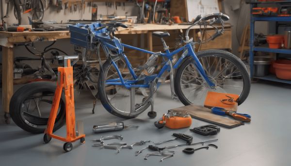 Fabriquer une remorque vélo : le guide pour surprendre les cyclistes