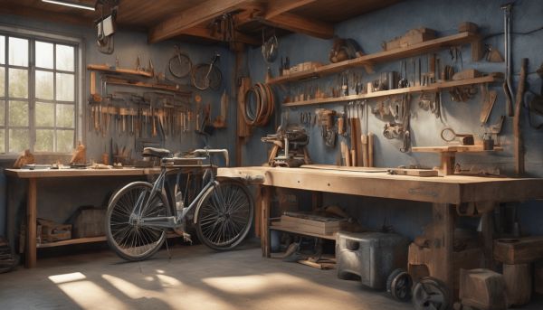 Optimiser la fabrication d’une remorque vélo artisanale
