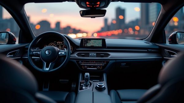 Pourquoi choisir une plaque 4D pour votre voiture en 2026 ?