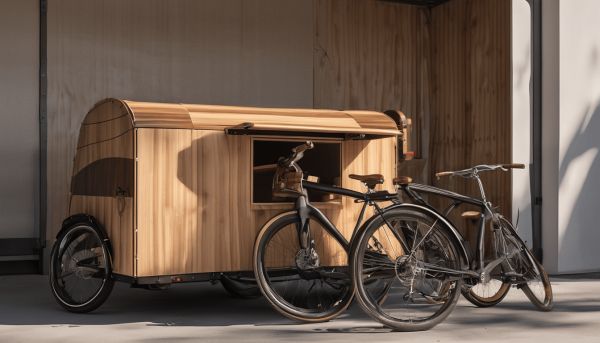 Remorque bois vélo adulte : le guide des meilleures options et conseils