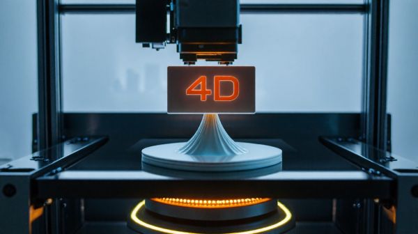 Top 5 raisons d'opter pour une plaque 4D en 2026