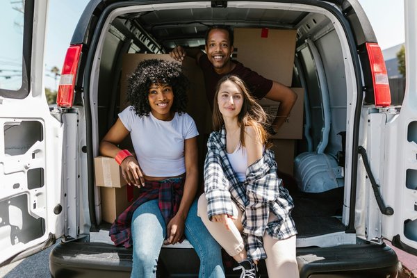 Louez un utilitaire au Mans : des véhicules adaptés à tous !