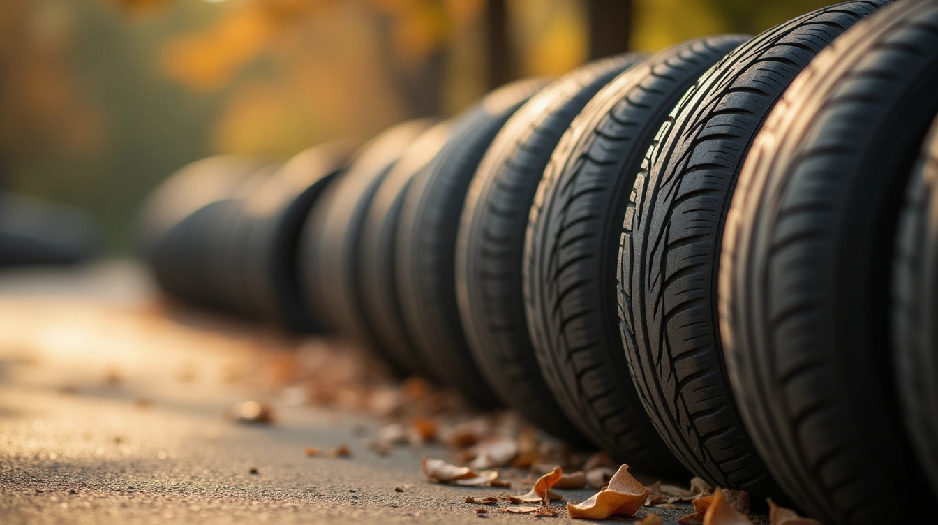 Vos questions sur l'achat malin de pneus estivaux